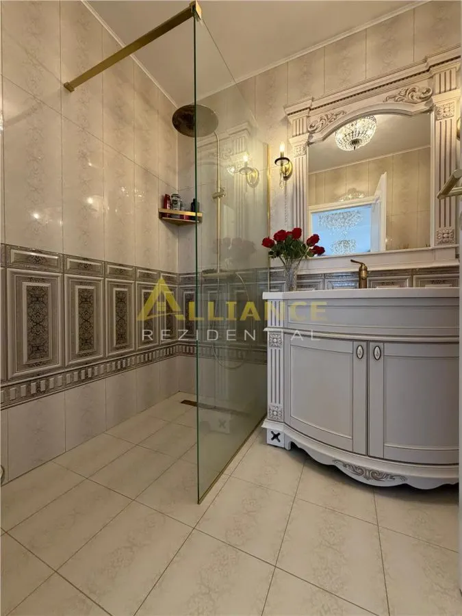 Metrou Berceni Ap 3 Camere Modern - foto 15