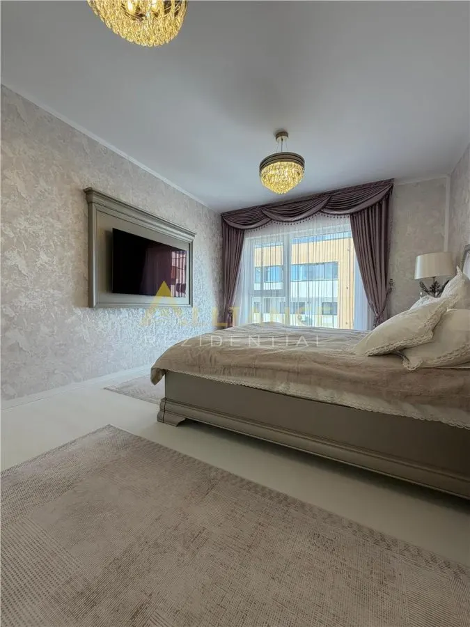 Metrou Berceni Ap 3 Camere Modern - foto 7