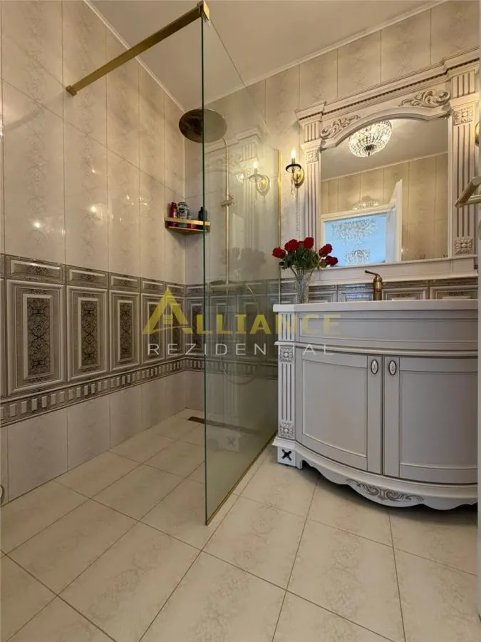 De vanzare apartament premium 10 minute de Metrou â€“ Str. Biruintei 87 | 73,3 mp cu balcon | finisaje high-end - foto 14