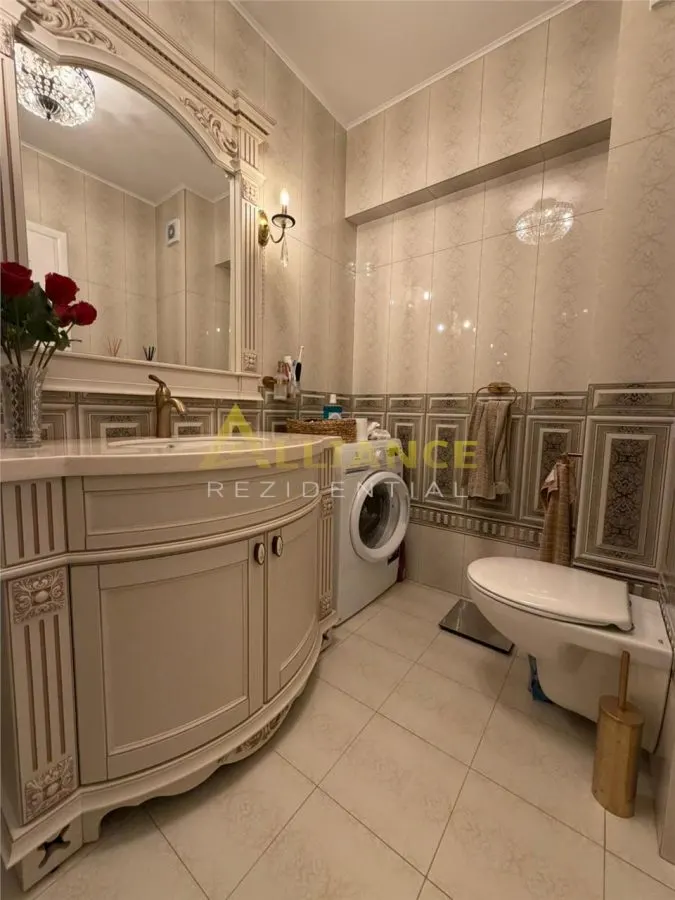 De vanzare apartament premium 10 minute de Metrou â€“ Str. Biruintei 87 | 73,3 mp cu balcon | finisaje high-end - foto 15
