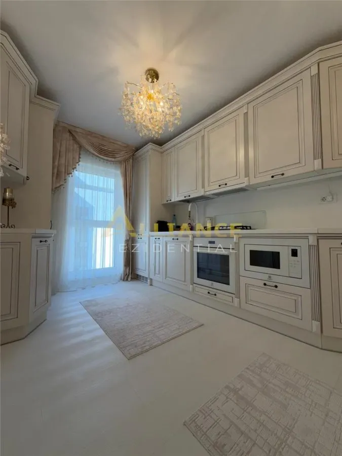 De vanzare apartament premium 10 minute de Metrou â€“ Str. Biruintei 87 | 73,3 mp cu balcon | finisaje high-end - foto 3