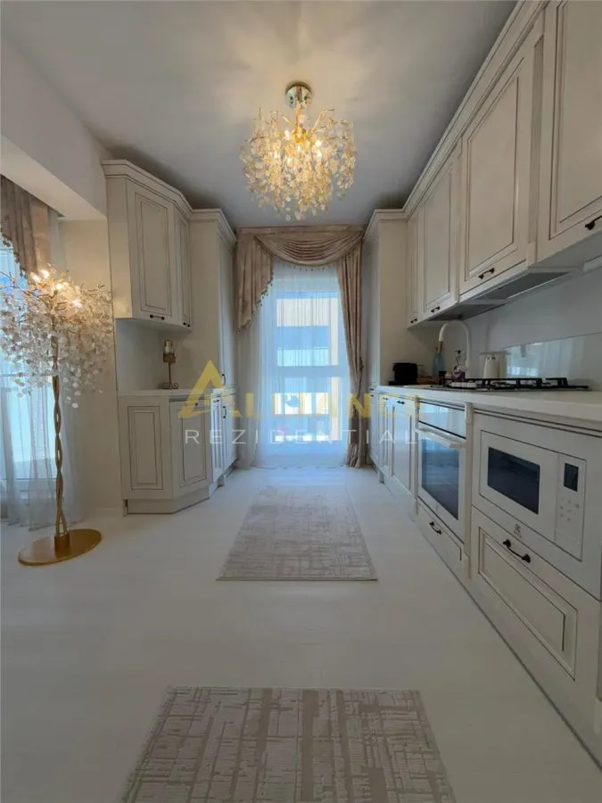 De vanzare apartament premium 10 minute de Metrou â€“ Str. Biruintei 87 | 73,3 mp cu balcon | finisaje high-end - foto 4