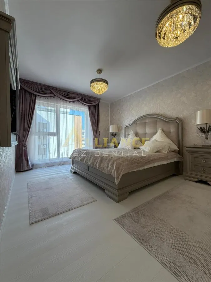 De vanzare apartament premium 10 minute de Metrou â€“ Str. Biruintei 87 | 73,3 mp cu balcon | finisaje high-end - foto 5