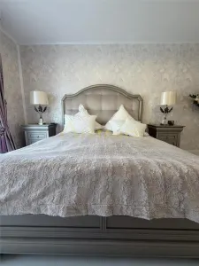 De vanzare apartament premium 10 minute de Metrou â€“ Str. Biruintei 87 | 73,3 mp cu balcon | finisaje high-end - foto 6