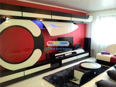 Apartament 3 camere Piata Sudului | decomandat | centrala | metrou - Bucuresti
