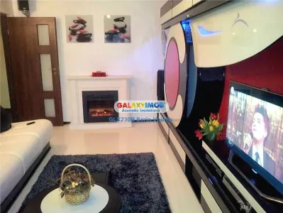 Apartament 3 camere Piata Sudului | decomandat | centrala | metrou - foto 2