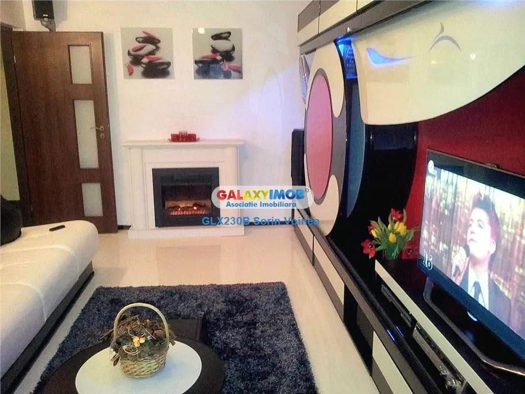Apartament 3 camere Piata Sudului | decomandat | centrala | metrou - foto 2