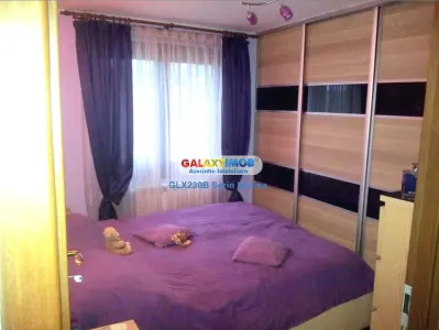 Apartament 3 camere Piata Sudului | decomandat | centrala | metrou - foto 3