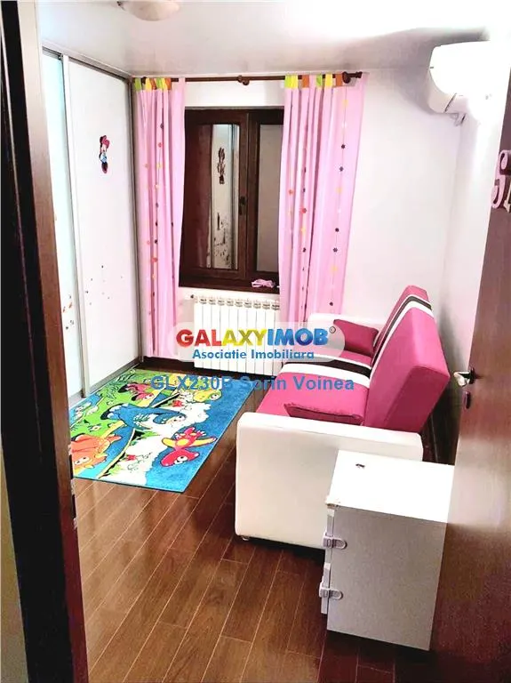Apartament 3 camere Piata Sudului | decomandat | centrala | metrou - foto 4