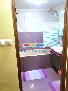 Apartament 3 camere Piata Sudului | decomandat | centrala | metrou - foto 6