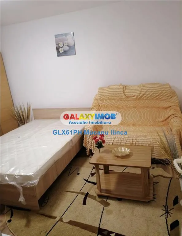 Inchiriere garsoniera in Ploiesti, zona Vest - foto 1