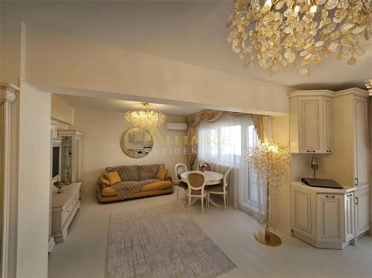 Apartament 3 camere premium | Bloc nou 2025 | 10 minute metrou Berceni - foto 1