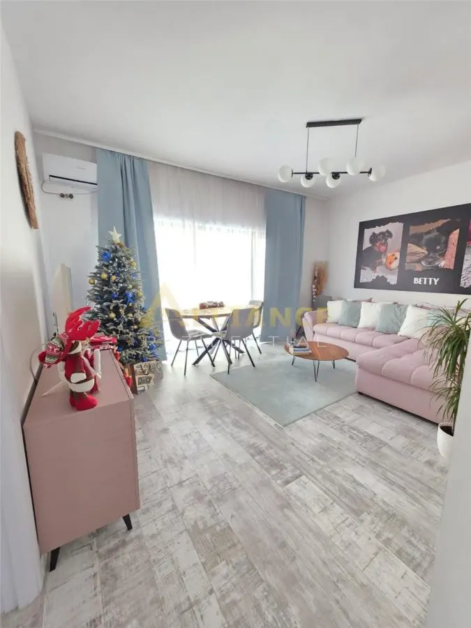 CASA TIP DUPLEX - POPESTI LEORDENI - Gata de mutat - foto 2