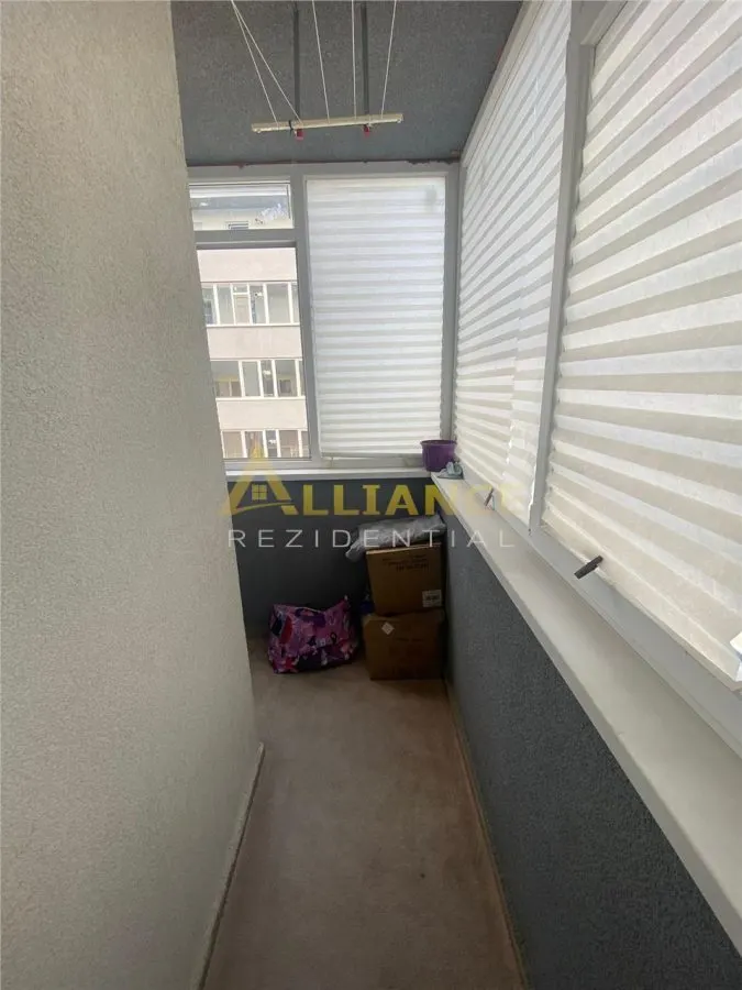 Grand Arena Ap 3 camere et 2/4 mobilat utilat cu parcare inclusă - foto 5