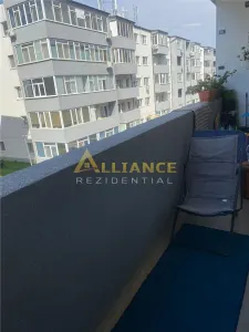Grand Arena Ap 3 camere et 2/4 mobilat utilat cu parcare inclusă - foto 8