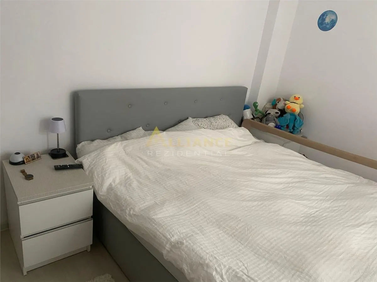 Grand Arena Ap 3 camere et 2/4 mobilat utilat cu parcare inclusă - foto 10