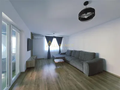 CASA INDIVIDUALĂ - COMUNA BERCENI - MOBILAT UTILAT - CARTIERUL NOU - 135.000â‚¬ - foto 2