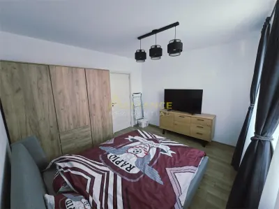 CASA INDIVIDUALĂ - COMUNA BERCENI - MOBILAT UTILAT - CARTIERUL NOU - 135.000â‚¬ - foto 4