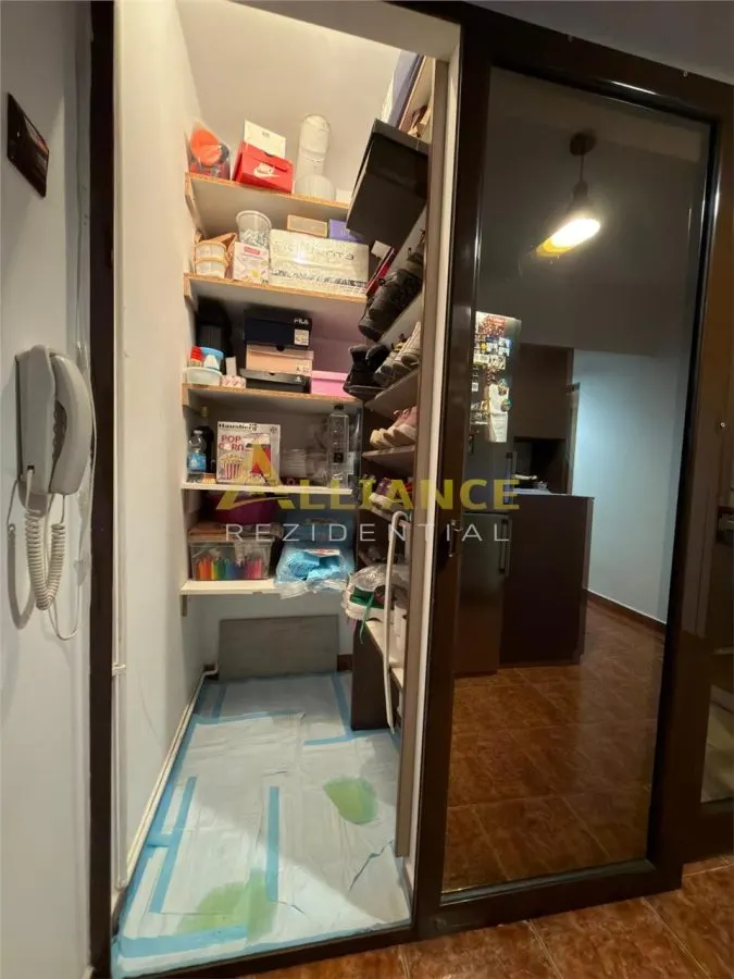 Brancoveanu/Izvorul Muresului Ap 3 cam cu centrala proprie mobilat utilat - foto 16