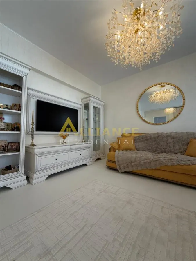 Apartamement cu 3 camere | 74 MP - Metrou Berceni - foto 6