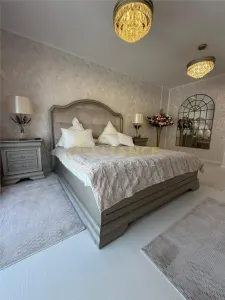 Apartamement cu 3 camere | 74 MP - Metrou Berceni - foto 8