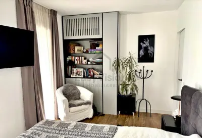 Penthouse Premium | Parcului 20 | Sector 1 | Rooftop 75 MP |Sector 1 - foto 12