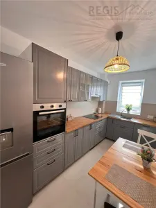 Apartament premium cu mobilier de lux si loc de parcare - Kasper Residence - foto 14