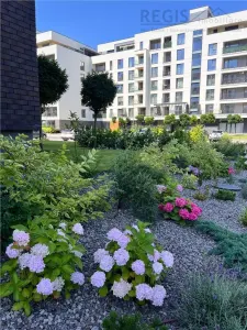 Apartament premium cu mobilier de lux si loc de parcare - Kasper Residence - foto 16
