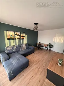 Apartament premium cu mobilier de lux si loc de parcare - Kasper Residence - foto 3