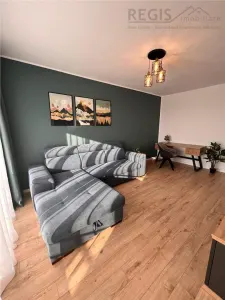 Apartament premium cu mobilier de lux si loc de parcare - Kasper Residence - foto 4