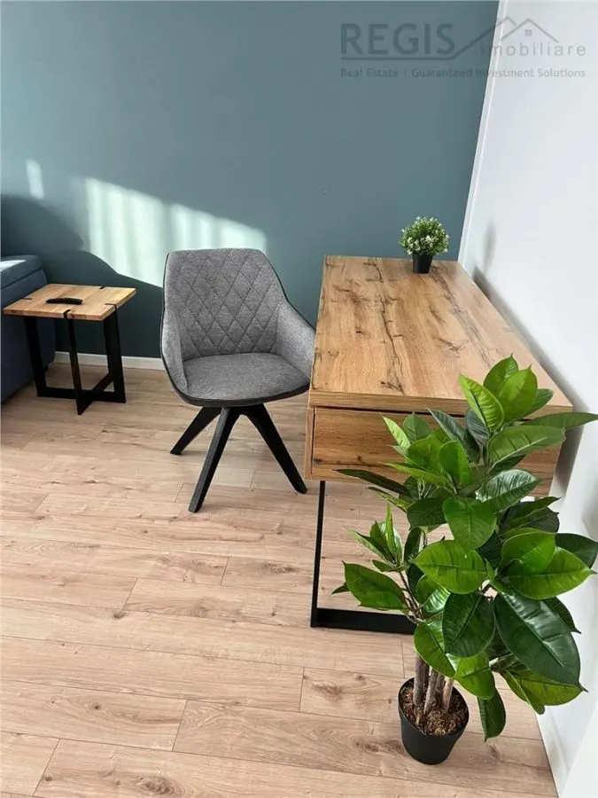 Apartament premium cu mobilier de lux si loc de parcare - Kasper Residence - foto 5