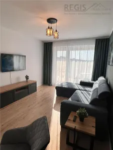 Apartament premium cu mobilier de lux si loc de parcare - Kasper Residence - foto 6