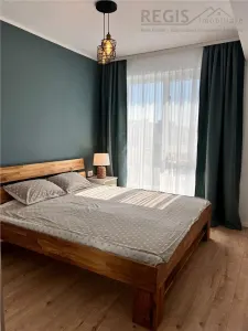 Apartament premium cu mobilier de lux si loc de parcare - Kasper Residence - foto 7
