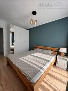 Apartament premium cu mobilier de lux si loc de parcare - Kasper Residence - foto 10