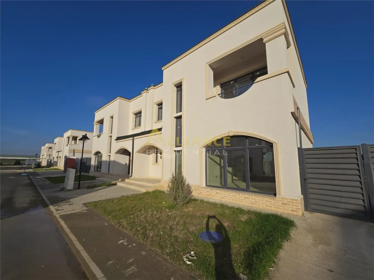 Cartierul Nou - 5 Camere 3 Bai - Duplex - Gata de mutat - foto 2