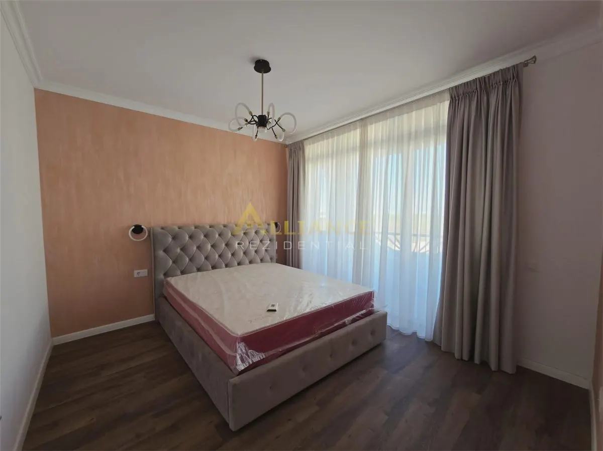 Cartierul Nou - 5 Camere 3 Bai - Duplex - Gata de mutat - foto 8