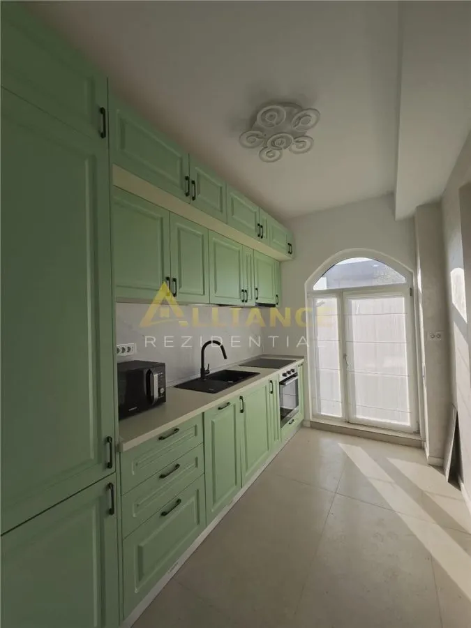 Cartierul Nou - 5 Camere 3 Bai - Duplex - Gata de mutat - foto 9