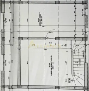 P+1+M - 5 Camere 3 Bai - 140mp Utili - Popesti Leordeni - foto 3