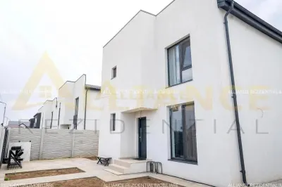 Primarie Popesti - 5 Camere 3 Bai - 300.000â‚¬ - foto 2