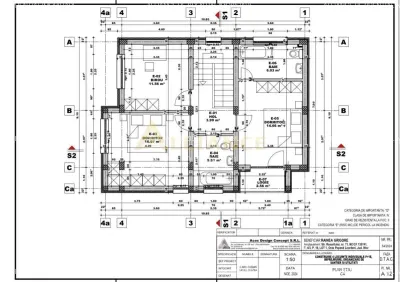 4 Camere - Case Individuale - 200.000eur TVA INCLUS - foto 4