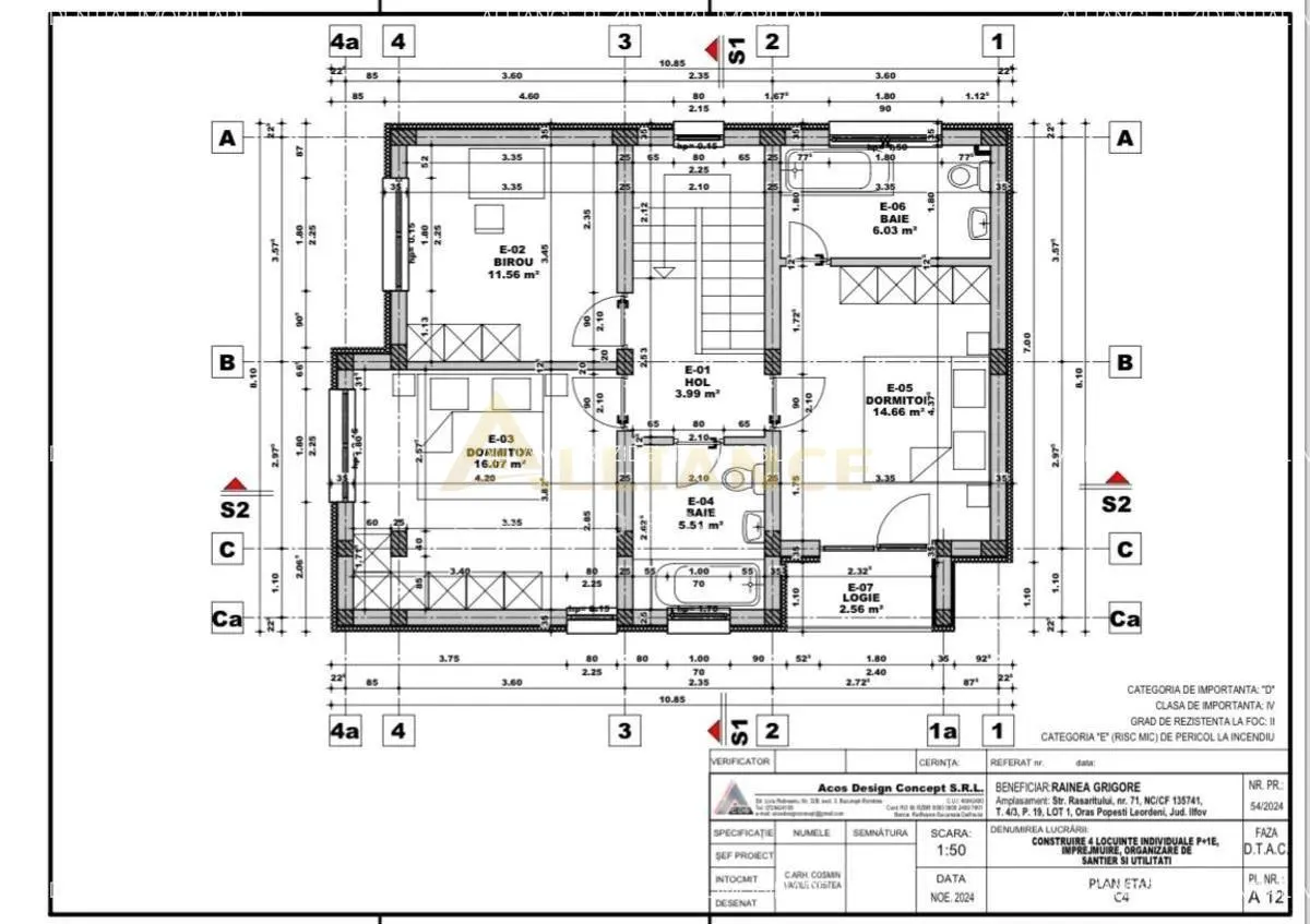 4 Camere - Case Individuale - 200.000eur TVA INCLUS - foto 4