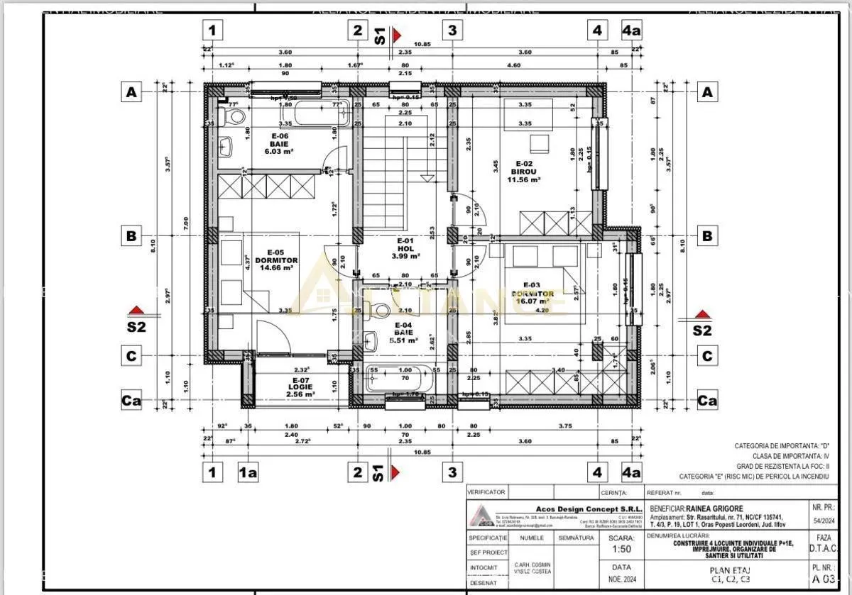 4 Camere - Case Individuale - 200.000eur TVA INCLUS - foto 5