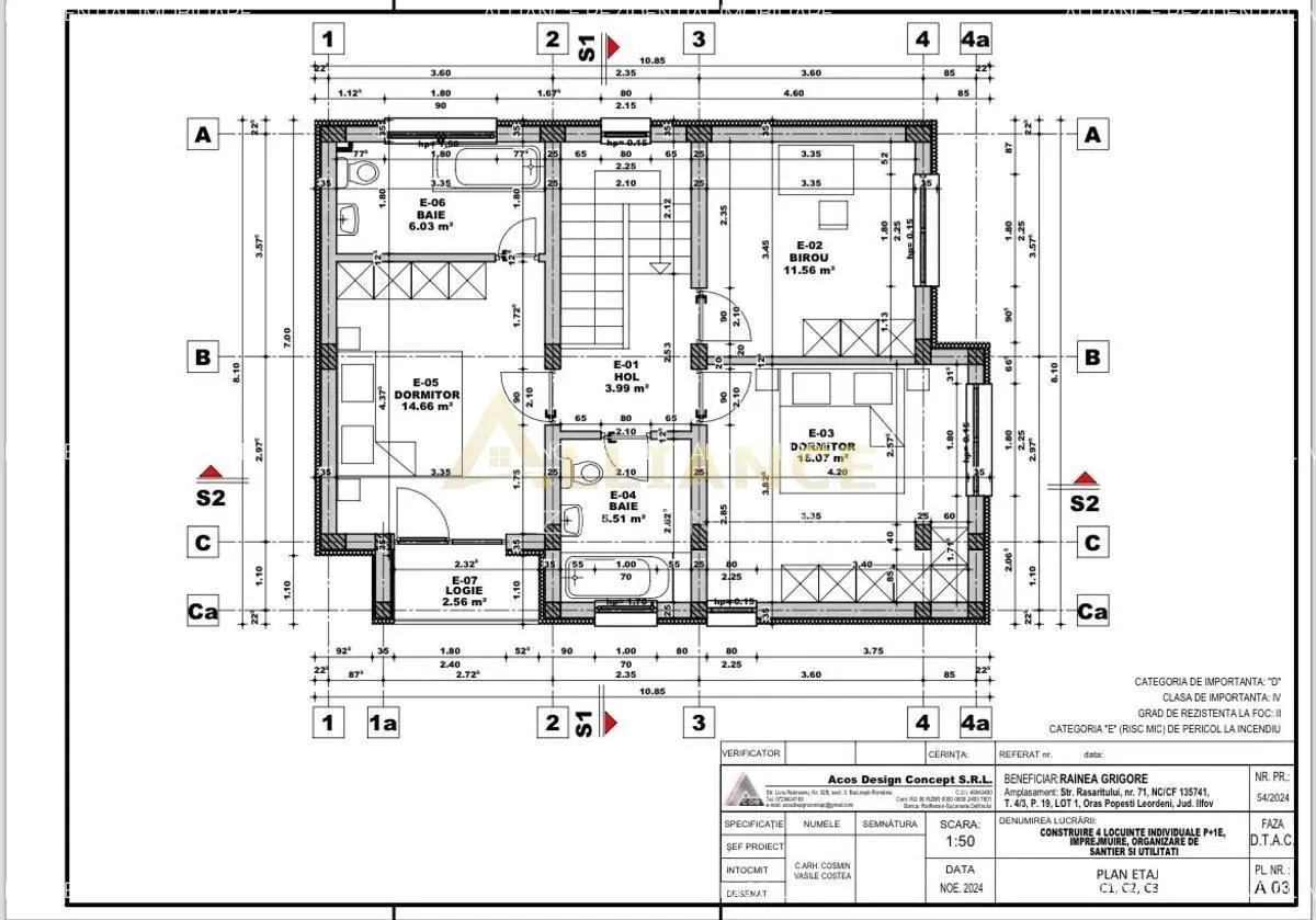 4 Camere - Case Individuale - 200.000eur TVA INCLUS - foto 8