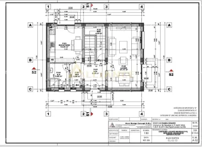 4 Camere - Case Individuale - 200.000eur TVA INCLUS - foto 9