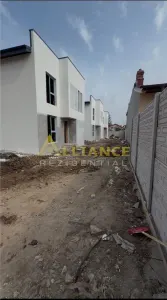 Vila Individuala 5 camere Soseaua Oltenitei Teren 300 mp - foto 12