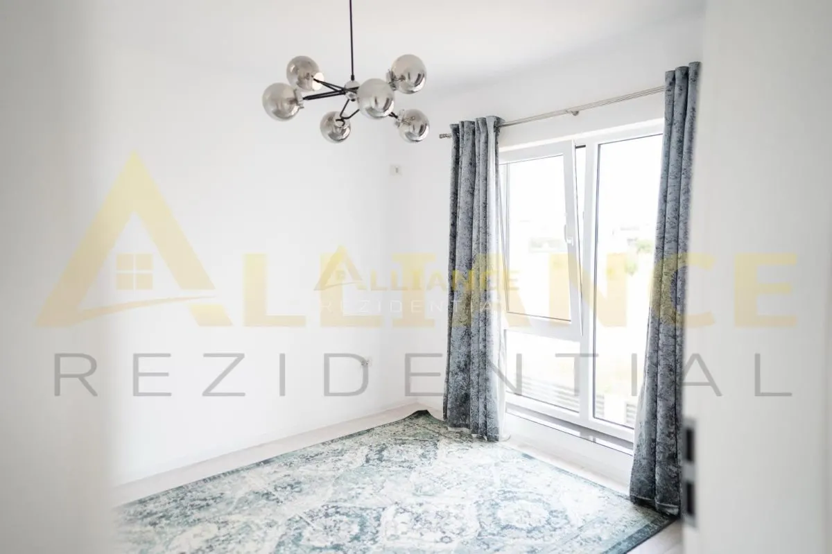 Vila Individuala 5 camere Soseaua Oltenitei Teren 300 mp - foto 13
