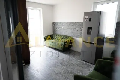 Vila Individuala 5 camere Soseaua Oltenitei Teren 300 mp - foto 15