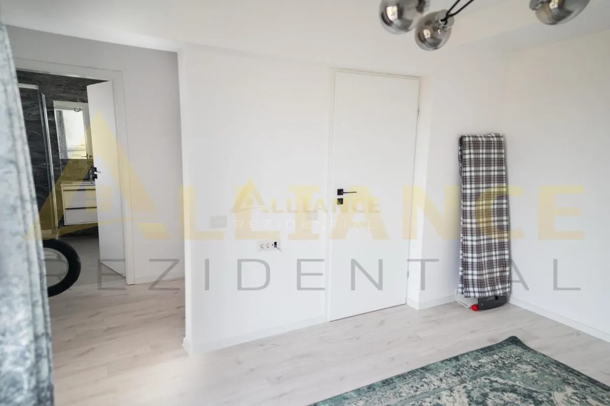Vila Individuala 5 camere Soseaua Oltenitei Teren 300 mp - foto 17