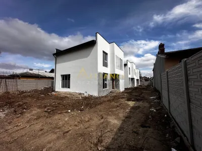 Vila Individuala 5 camere Soseaua Oltenitei Teren 300 mp - foto 6