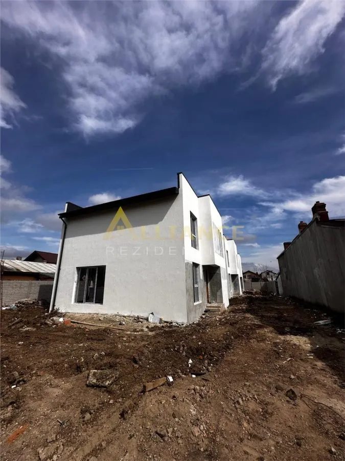 Vila Individuala 5 camere Soseaua Oltenitei Teren 300 mp - foto 7
